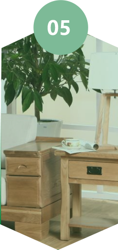 全屋定製生態板,三聚氰胺生態板,細木工板